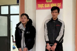 Công an phường Bạch Đằng điều tra, làm rõ đối tượng cướp giật tài sản trên địa bàn trong 24h
