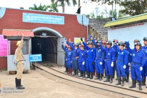 Khai mạc Kỳ đánh giá kỹ năng nghề Quốc gia năm 2025