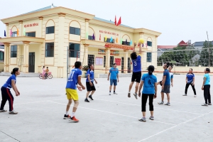 Bắc Ninh: Hương ước, quy ước góp phần xây dựng đời sống văn hóa cơ sở