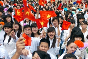 Đồng Nai đặt mục tiêu đến năm 2030 có quy mô dân số khoảng 4,86 triệu người