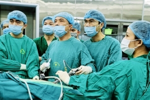 Thanh Hóa: Các bệnh viện sẵn sàng bảo đảm cấp cứu, điều trị cho người dân dịp nghỉ Tết Dương lịch