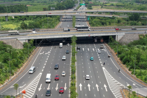Đề xuất mở rộng cao tốc Hà Nội - Hải Phòng lên 8 đến 10 làn xe