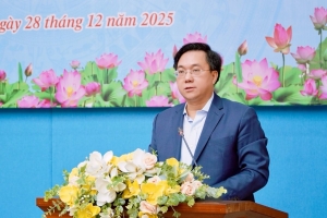Phú Thọ thống nhất điều chỉnh Quy hoạch tỉnh giai đoạn 2021 - 2030, tầm nhìn 2050