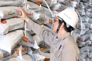 PVFCCo - Phú Mỹ: Ước vượt doanh thu 16.000 tỷ đồng năm 2025