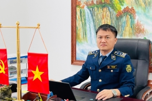 Quản lý thị trường Tuyên Quang: Nhiều dấu ấn trên mặt trận chống gian lận thương mại năm 2025