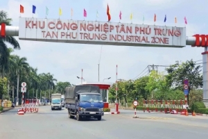 TP. HCM thành lập Tổ công tác đầu tư về dự án Trung tâm dữ liệu AI