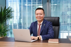 Lãnh đạo cấp cao OCB xin thôi nhiệm