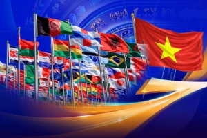 Tự lực, tự cường - bản lĩnh Việt Nam trong kỷ nguyên mới