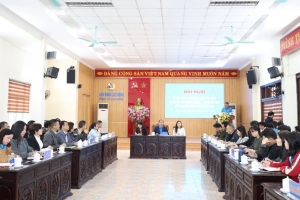Thanh Hóa: Triển khai các giải pháp ổn định quan hệ lao động trong dịp Tết Bính Ngọ 2026