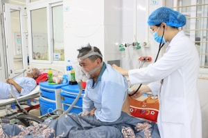 Bắc Ninh triển khai Kế hoạch phòng, chống bệnh không lây nhiễm giai đoạn 2026 - 2030