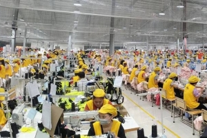 Nghệ An ước thu ngân sách hơn 28.500 tỷ đồng trong năm 2025