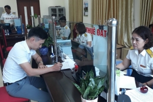 Thuế tỉnh Sơn La: Thu ngân sách năm 2025 ước đạt 5.600 tỷ đồng