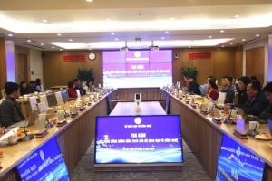 Bộ Khoa học và Công nghệ tiếp tục đẩy mạnh cải cách hành chính