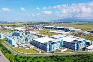 Kinh tế Nghệ An năm 2025 duy trì đà tăng trưởng tích cực, tạo nền tảng cho nhiệm vụ quý I/2026