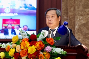 Hà Nội đặt mục tiêu tăng trưởng GRDP trên 11% trong năm 2026