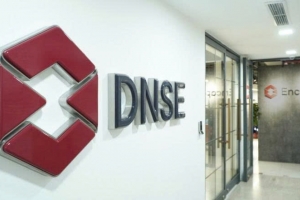 DNSE chốt phương án chia cổ tức 7% bằng tiền, phát hành thêm cổ phiếu