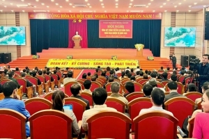 Thanh Hóa: Phường Sầm Sơn tổ chức hội nghị tổng kết hoạt động du lịch năm 2025