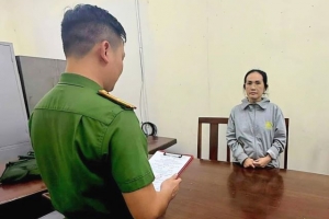 Công an thành phố Đà Nẵng triệt phá đường dây mua bán hóa đơn 200 tỷ đồng