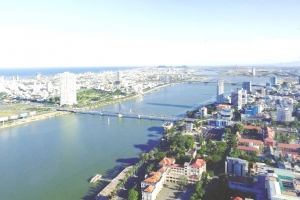 Đà Nẵng: Năm 2025 tăng trưởng GRDP 9,18%, xếp thứ 2 trong 6 thành phố trực thuộc Trung ương