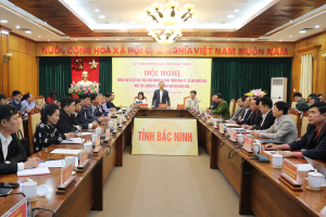 Bắc Ninh thông tin về kết quả thực hiện nhiệm vụ phát triển kinh tế - xã hội năm 2025