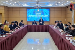 Hội Khuyến học tỉnh Quảng Ninh triển khai nhiệm vụ năm 2026