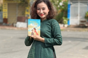 Ra mắt cuốn sách: Tâm hồn của Minh - hành trình bền bỉ của tình mẫu tử