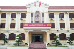 Bắc Ninh triển khai phân loại đơn vị hành chính