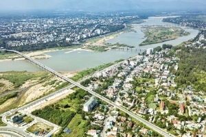 Quảng Ngãi tăng tốc giải ngân vốn đầu tư công khu vực phía Tây