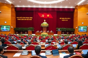 Đại hội XIV: Dấu mốc lịch sử của đất nước trong thời đại Hồ Chí Minh