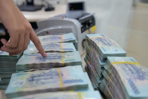 Hà Nội thu ngân sách hơn 704.500 tỷ đồng năm 2025, vượt 37,1% dự toán