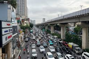 5 thay đổi quan trọng tài xế Việt cần nằm lòng từ năm 2026