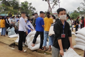 Thanh Hóa phê duyệt danh sách học sinh, học viên được hưởng chính sách hỗ trợ