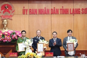 DDCI 2025: Lạng Sơn tạo chuyển biến trong cải thiện môi trường đầu tư