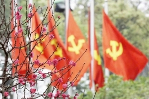 Thanh Hóa: Chỉ thị của Ban Thường vụ Tỉnh ủy về tổ chức Tết Nguyên đán Bính Ngọ 2026