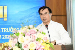 Tuyên Quang: Vai trò điều phối của ngành Nông nghiệp và Môi trường
