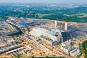 Cà Mau chấp thuận dự án nhà máy điện rác Năm Căn hơn 1.700 tỷ đồng