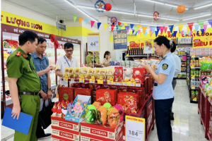 Đắk Lắk bảo đảm an toàn thực phẩm dịp Tết Nguyên đán Bính Ngọ và mùa Lễ hội Xuân 2026