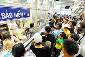 Từ năm 2026, 11 nhóm đối tượng chính thức được Quỹ Bảo hiểm y tế chi trả 100% chi phí