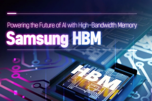Samsung "lội ngược dòng" với chip HBM4 khẳng định vị thế trong kỷ nguyên AI