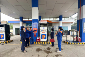 Chi cục QLTT Thanh Hóa tiếp tục xây dựng lực lượng “chính quy, tinh nhuệ, hiện đại”
