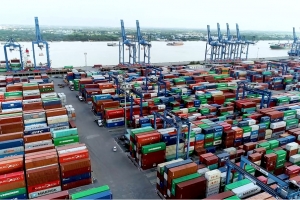 Khu công nghiệp TP. HCM đón dòng vốn đầu tư vượt 5,3 tỷ USD trong năm 2025