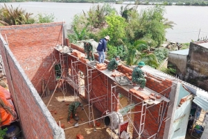 Nỗ lực hoàn thành “Chiến dịch Quang Trung” trước ngày 15/1/2026