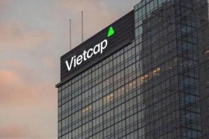 Vietcap lên kế hoạch chia cổ phiếu thưởng tỷ lệ 35%