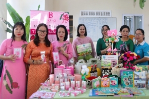 Lâm Đồng: Hành trình “hồi sinh” phế phẩm nông nghiệp thành giá trị xanh