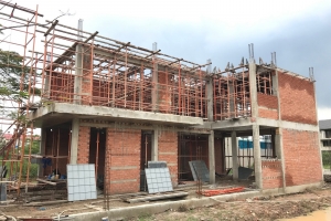 Từ 2026 hai trường hợp không phải điều chỉnh giấy phép xây dựng