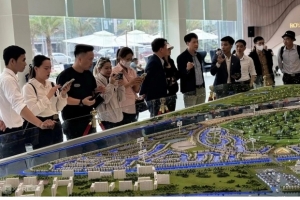 Siết môi giới, minh bạch thị trường để hạ nhiệt giá nhà đất