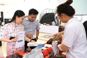 Lâm Đồng: Nhìn lại hoạt động thương mại năm 2025