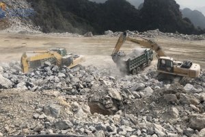 Quảng Ninh tăng trách nhiệm của chính quyền trong quản lý tài nguyên