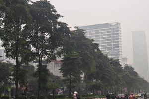Thời tiết ngày 2/1: Không khí lạnh tăng cường, Bắc Bộ và Bắc Trung Bộ trời rét
