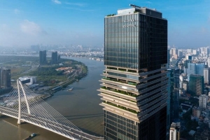 Saigon Marina IFC chi hơn 4.300 tỷ đồng mua lại trái phiếu trước hạn